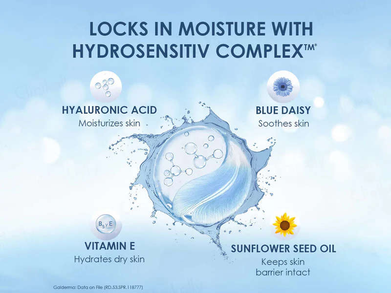 Cetaphil Optimal Hydration Body Spray Moisturizer - Image 5