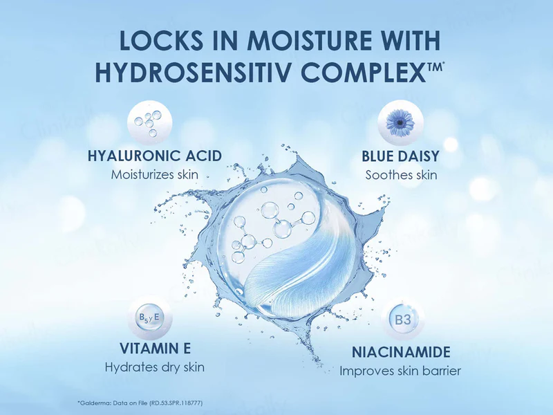 Cetaphil Optimal Hydration Daily Cream - Image 5