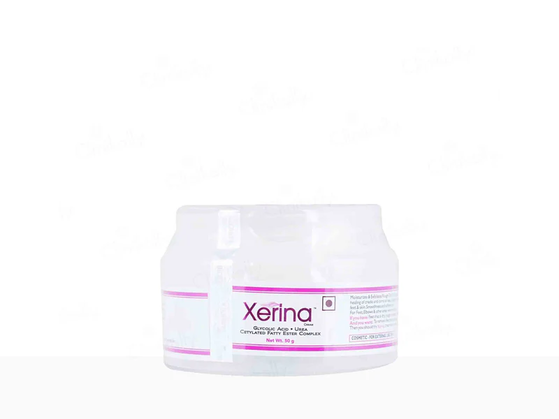 Xerina Cream - Image 2