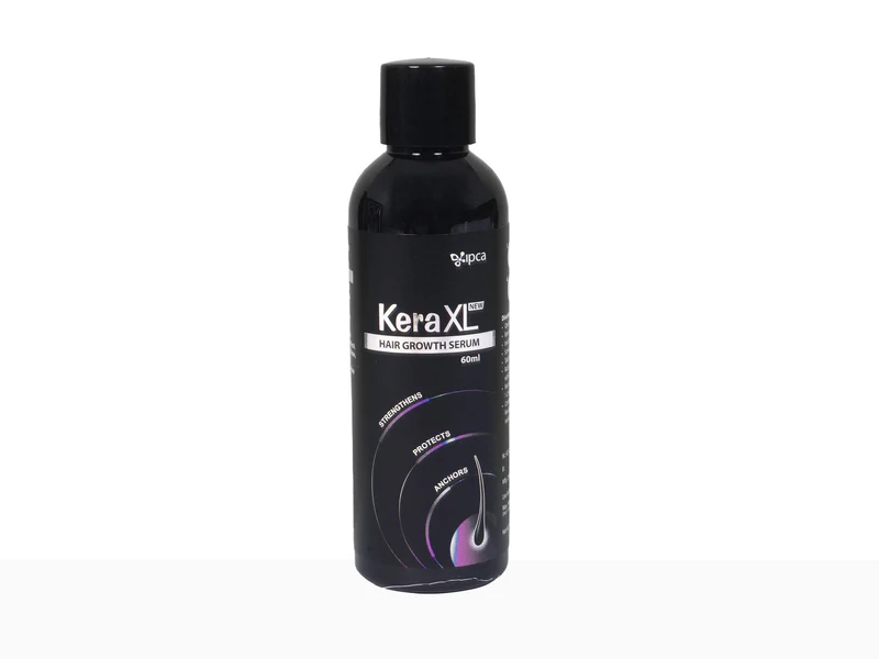 Kera XL New Hair Growth Serum - Image 2