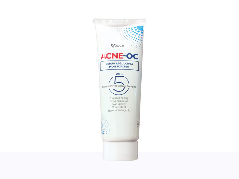 IPCA Acne-OC Sebum Regulating Moisturizer - Image 6