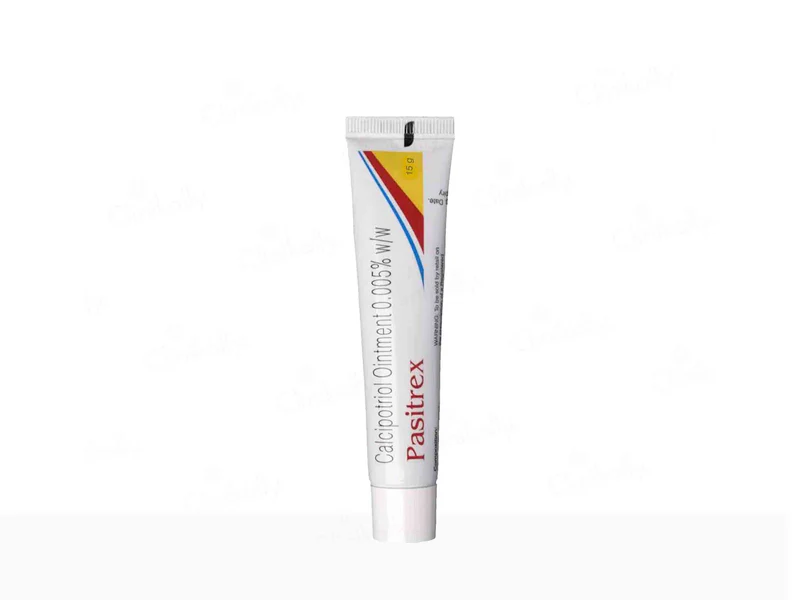 Pasitrex Ointment - Image 2