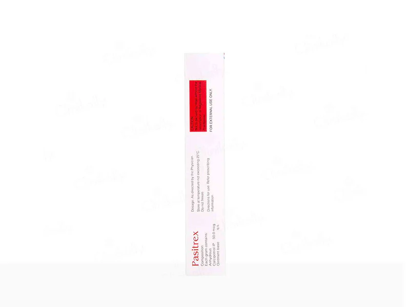 Pasitrex Ointment - Image 5