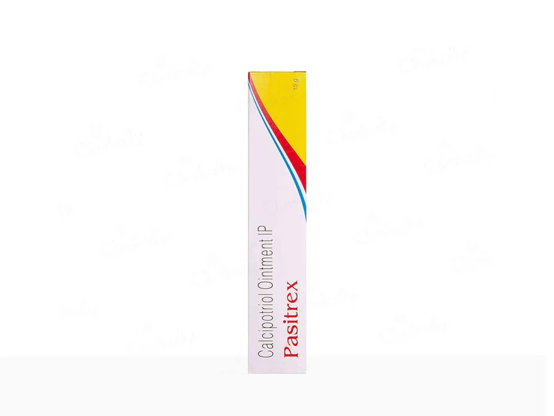Pasitrex Ointment - Image 4