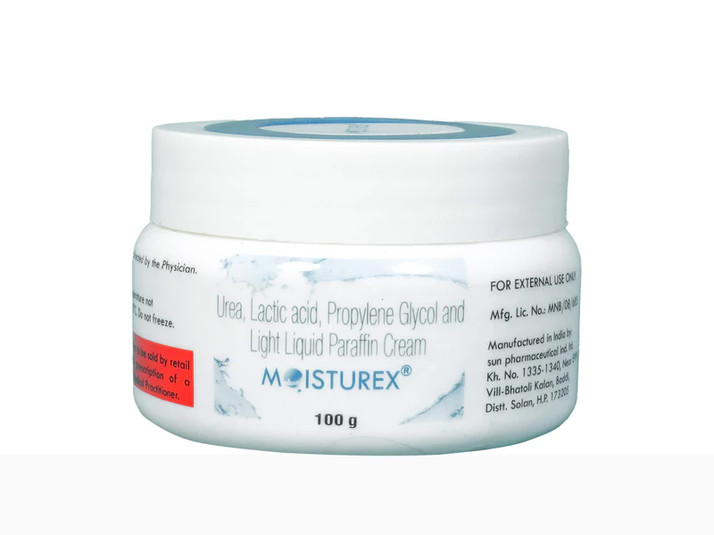 Moisturex Cream