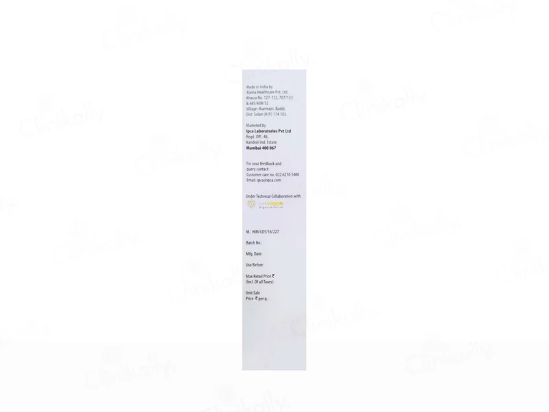 IPCA Scar-KT Advanced Gel Serum - Image 3