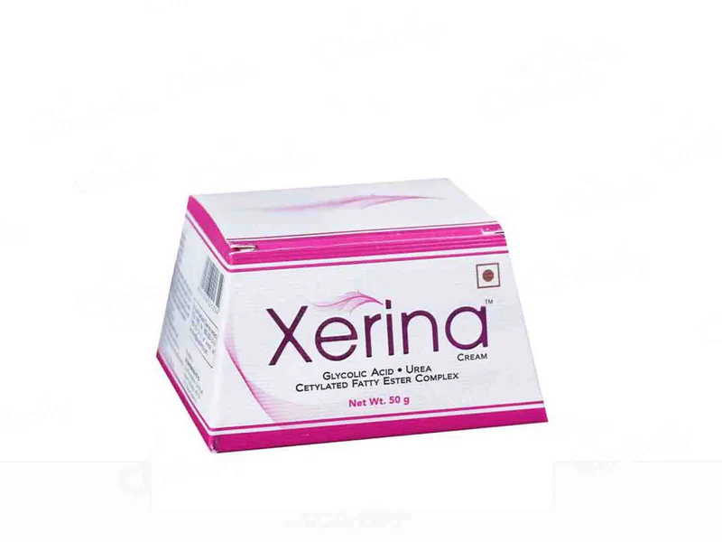 Xerina Cream - Image 5