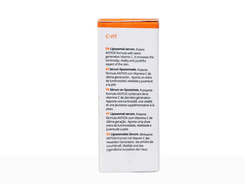 Sesderma C-VIT Liposomal Serum - Image 3